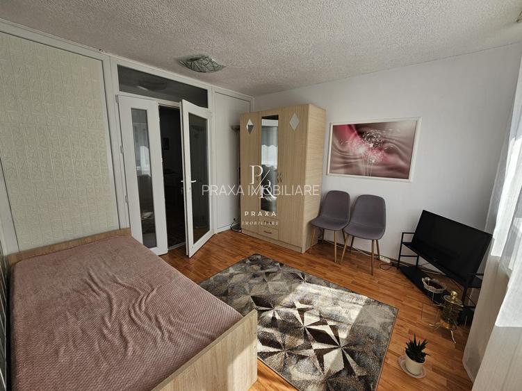 Apartament de vanzare 2 camere, parcare, Str Stejarului, Floresti! - 3