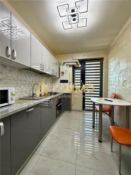 Apart 3 cam | Et 2 | Loc de parcare| 69mp | Suceava | ID:1744 - 5