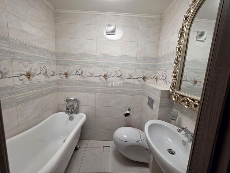 APARTAMENT 2 CAMERE COMPLET RENOVAT + BOXA / ZONA DRUMUL TABEREI - 2