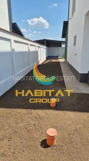 Casa de vanzare - Acces facil Bucuresti - 500mp Teren - Comision 0 - 5