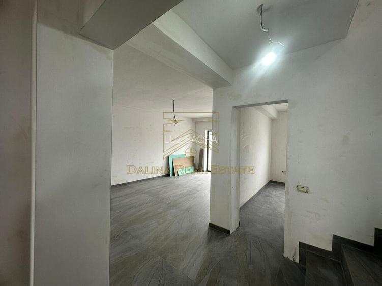 Duplex P+1 - 5 camere - 4 din 6 disponibile - Rate 5 ani - 2