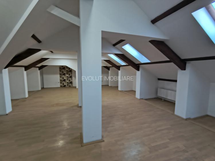 Ultracentral Promendata Stefan cel Mare-cladire interbelica diverse activitati  - 13