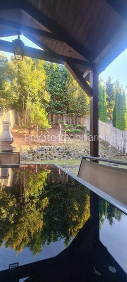 Casa 4 Camere/Garaj De Inchiriat, Zona Tudor/ E-on/Univ. Cantemir - 9