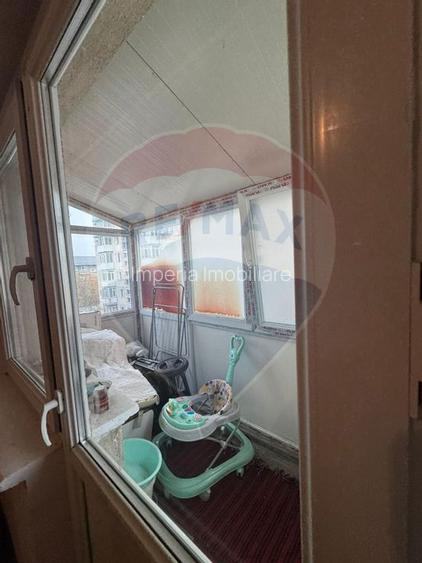 2 decomandate, bilateral, 54mp, Zona Niela,liber - 9