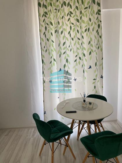 Pallady - metrou Teclu-2 Camere-50 mp- Centrala- Liber - 18