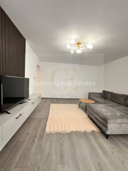 Apartament nou, complet utilat – confort, stil și proximitate Coresi M - 8