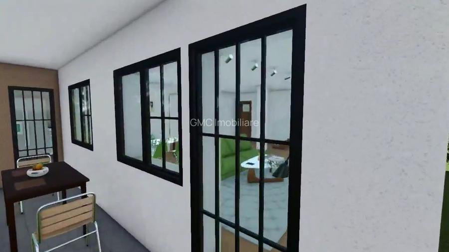 Vila comuna Berceni - 31