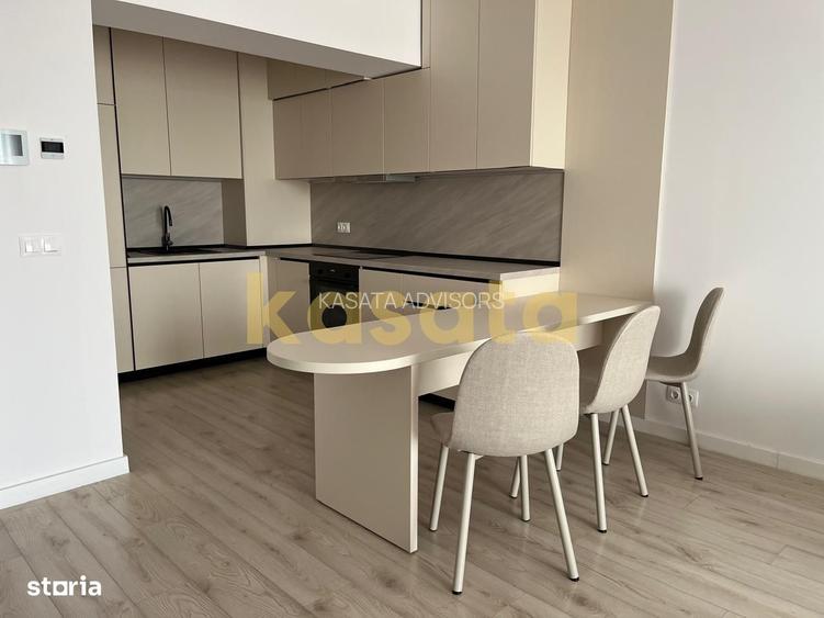 Apartament 2 camere | Greenfield | DISPONIBIL ACUM - 5