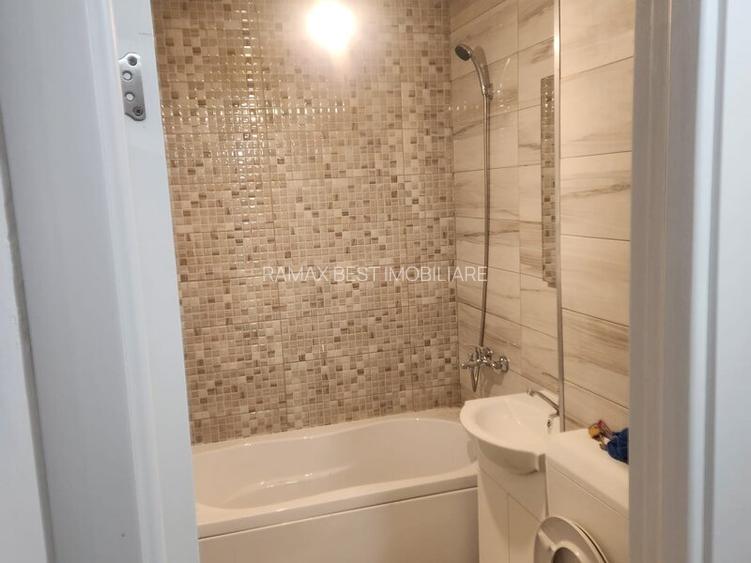 Garsonieră Modernă – Titan, Parc Titanii | Renovată Complet | 10 min Metrou - 2