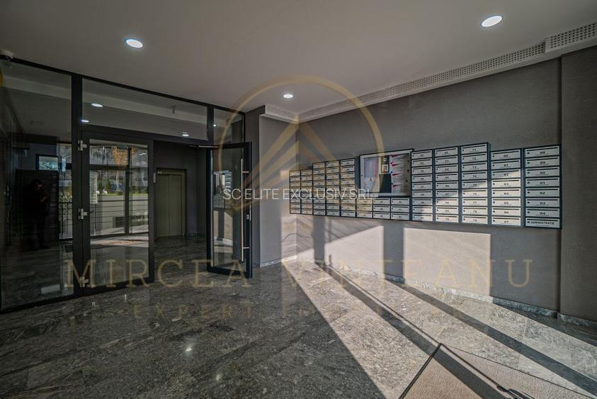 Apartament de 3 Camere și Terasă Panoramică în Complex Casa del Mar - 29