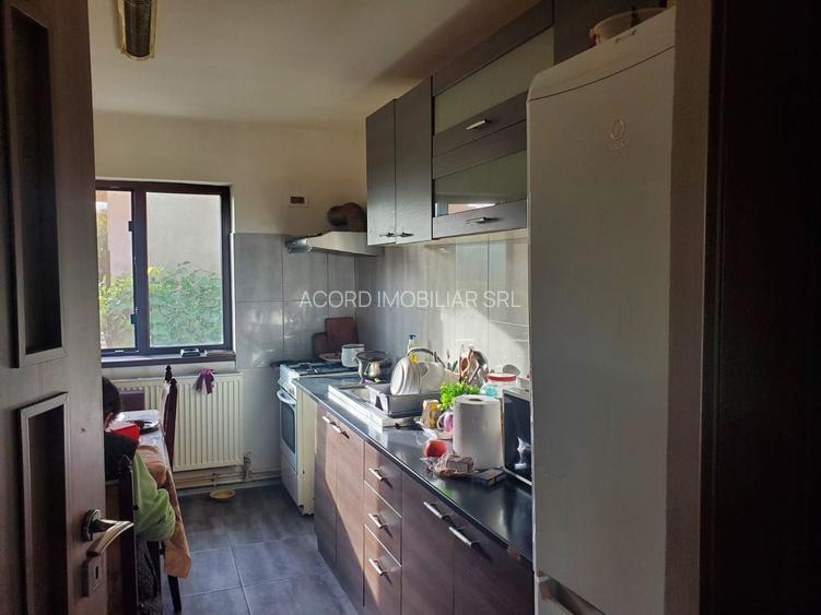 CASA  VALU LUI TRAIAN PRETABILA 2 FAMILII - 9