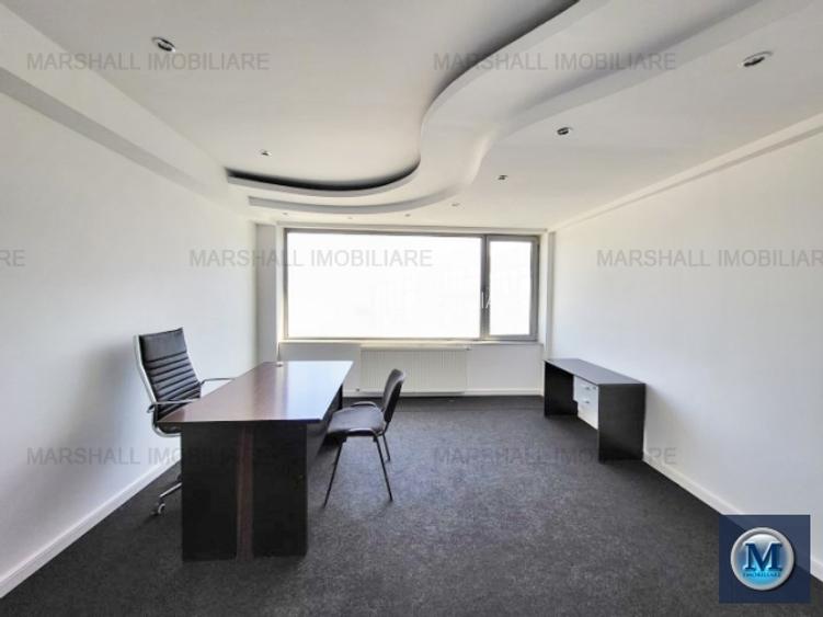 Spatiu  birouri de vanzare, zona Exterior Vest #16550 - 5