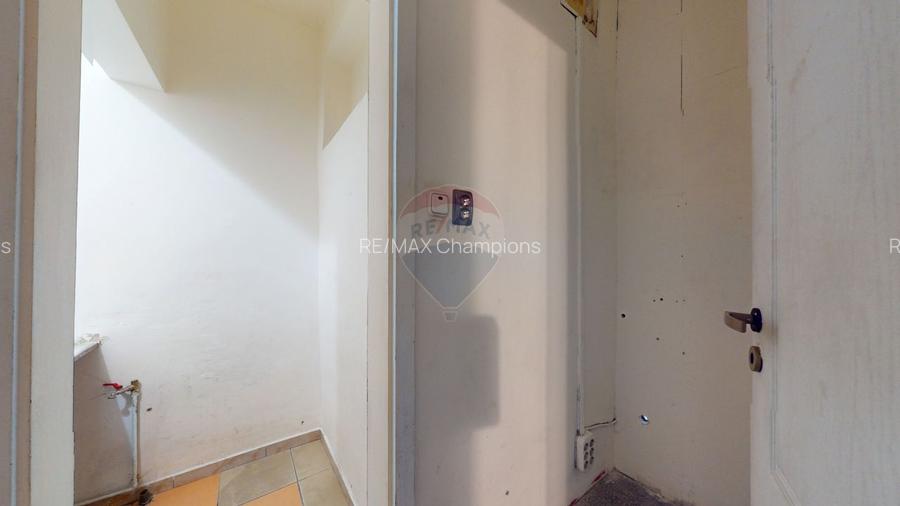 Spațiu comercial | str. Lunga 280 | 84 mp | Trafic pietonal | Vitrină - 14