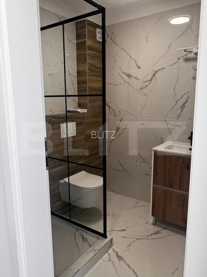 Apartmanent 3 camere, 85 mp, 275 mp de terasa - ansamblu 2024 - 7