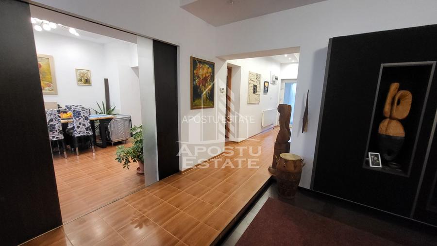 Vilă individuală premium,Dumbravita zona centrala - 6