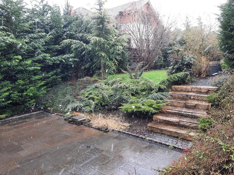 De închiriat casă 186 mp cu grădină în Andrei Mureșanu - 9