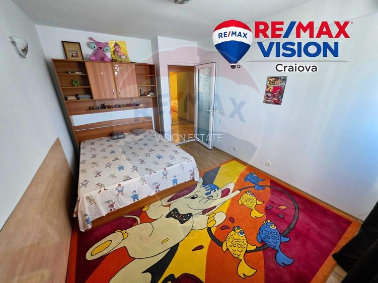 Apartament cu 4 camere de închiriat în zona Central - 5