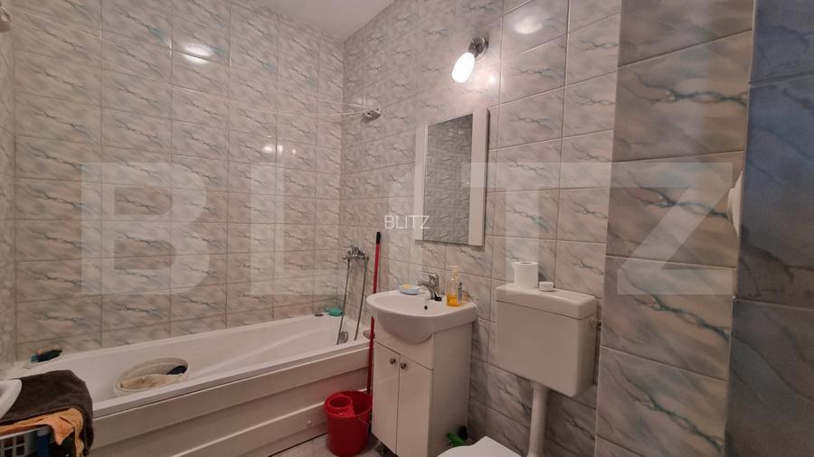 Apartament de vanzare, cu 2 camere, 43 mp, zona - SOPOR  - 7