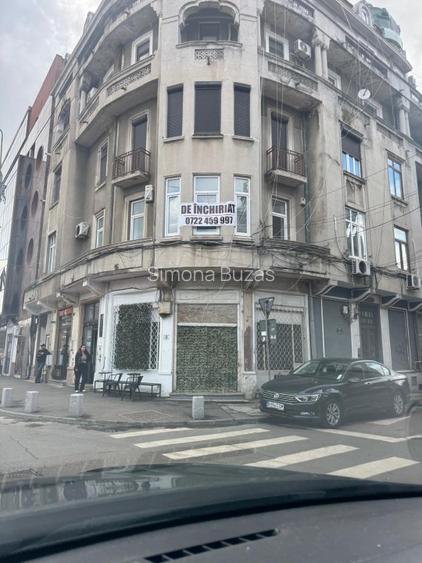 apartament 4 camere de inchiriat - 14