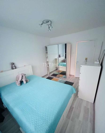 Apartament 2 camere | 5 minute metrou Nicolae Grigorescu | etaj 1 | decomandat - 3