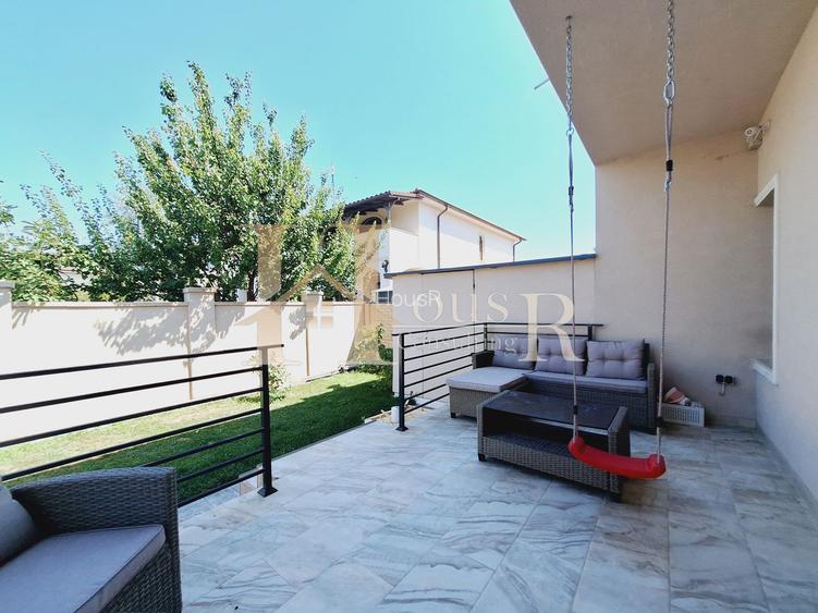 BRAYTIM. 3 bai. Mobilata si utilata complet. - 26