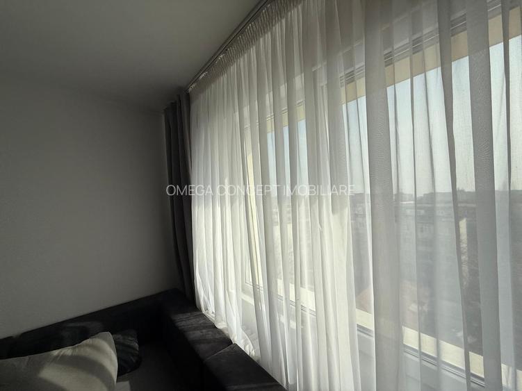 Aparatorii Patriei - Berceni vanzare apartament 3 camere - 7