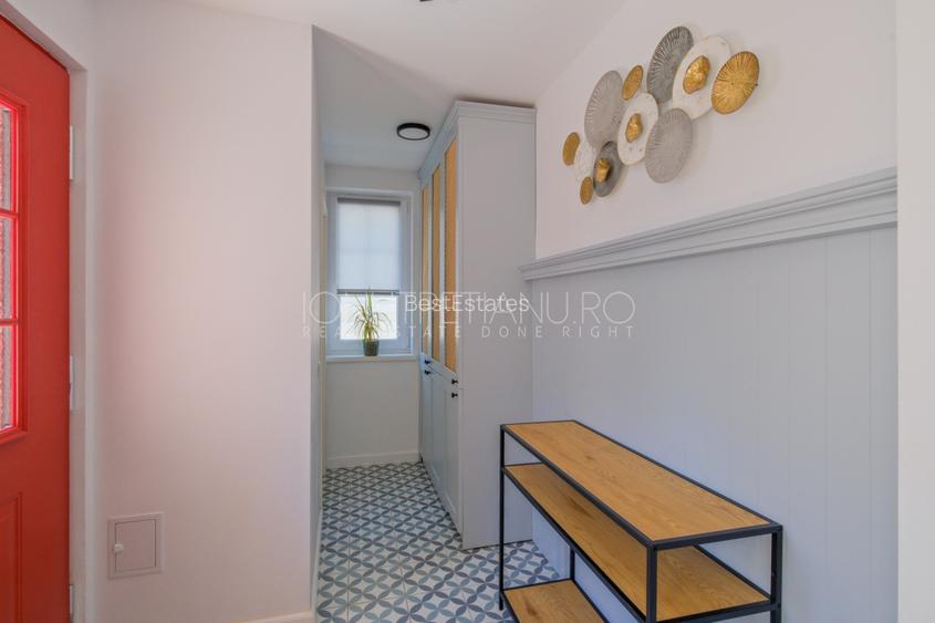 VIla superba in Otopeni - complex rezidential  - 5