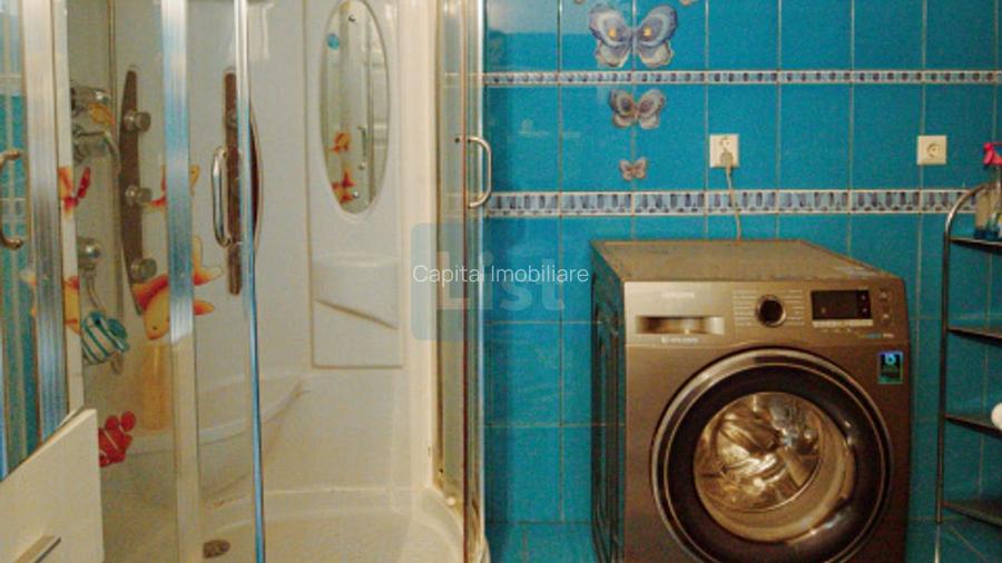 Casa superba zona centrala p+1 Resita - 20