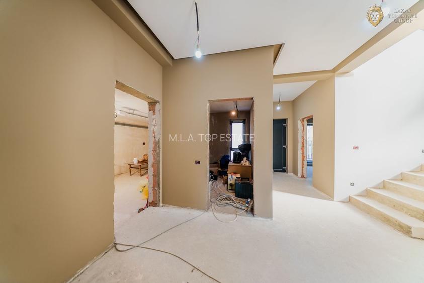 Vilă Premium de vânzare în Dumbrăvița - 17