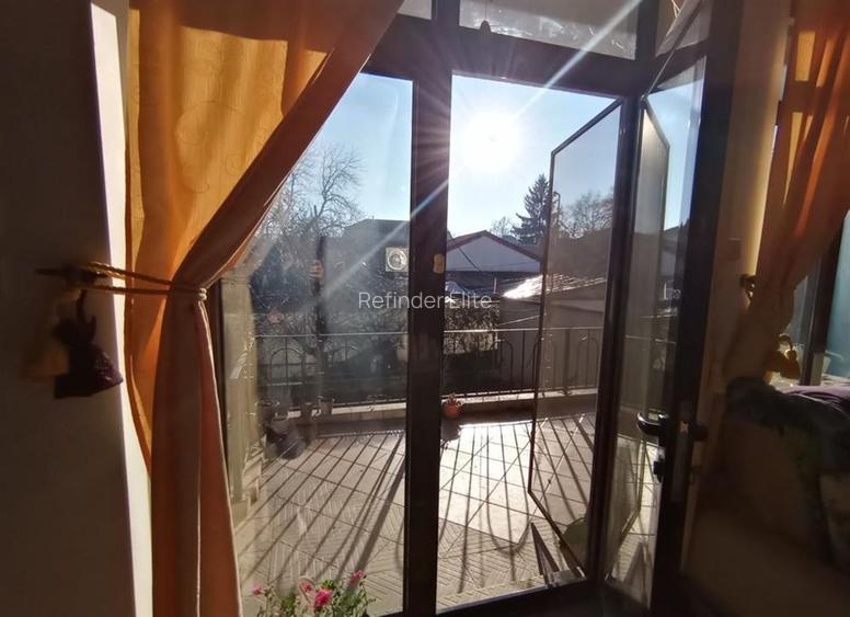 Vila versatila D+P+E+M | 223 mp | constructie 2002 | Baneasa - Garlei - Regina M - 6