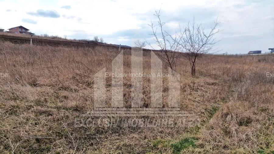 Teren intravilan | De vanzare | 640 mp | 12 ml deschidere | Limba - 2