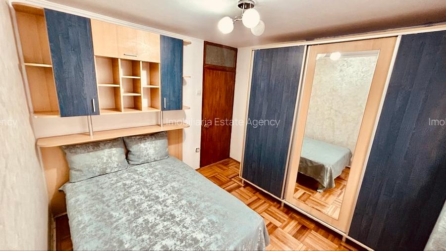 Apartament 2 camere Dristor, 5 minute de metrou, mobilat si utilat complet - 4