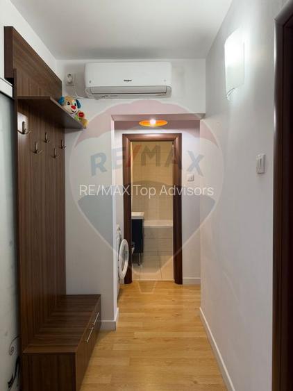 DE INCHIRIAT Apartament 3 camere – Avrig -Iancului - 9