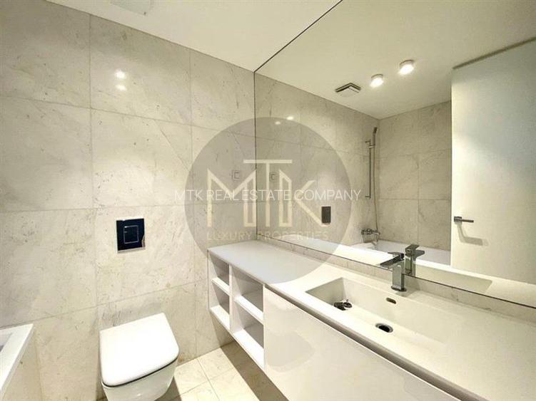 Duplex  I Charles de Gaulle-Herastrau I 2 Locuri de parcare - 9