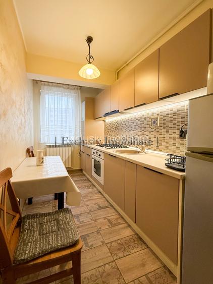 Apartament 2 camere | Tomis Plus | Parcare privata - 6