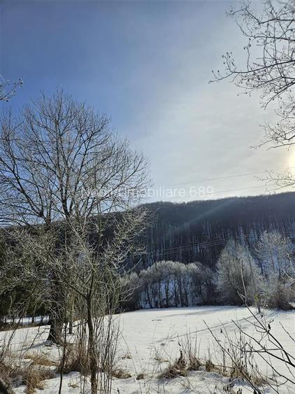 TEREN INTRAVILAN 3200 MP DE VANZARE SLANIC M9LDOVA - 6