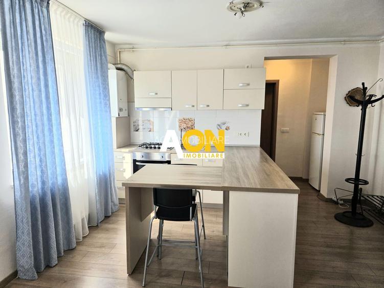 Apartament 2 camere, open space, cartier Orhideea, parcare privata - 2