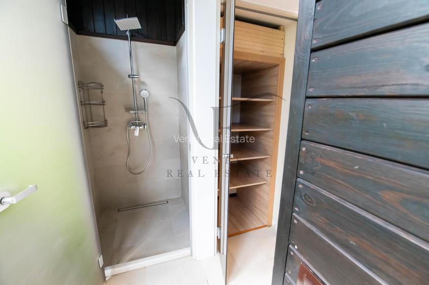 Vila EXCLUSIVISTA PREMIUM 22 camere 8bai lift piscina sauna panouri fotovoltaice - 45