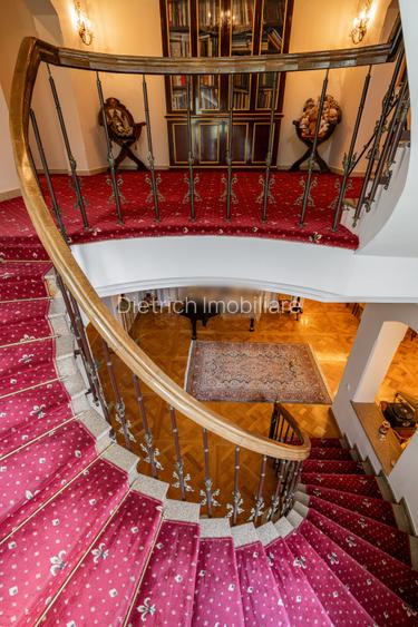 De vânzare – Vilă Zona  Floreasca - 16