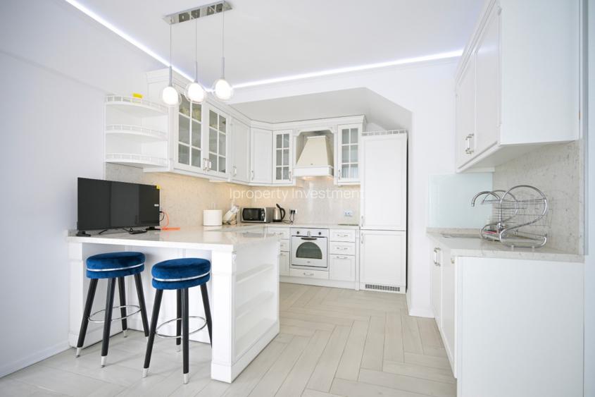 Asmita Gardens | Penthouse | Terasa 100 MP | Parcare | - 9