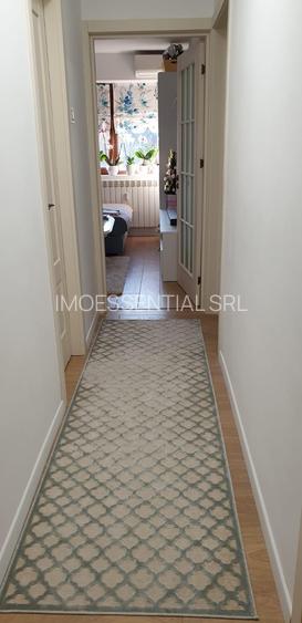 4 camere decomandat Drumul Taberei/Bulevardul Timișoara - 5