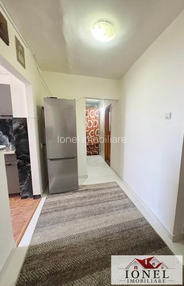 Apartament doua camere de vanzare in Alba Iulia - Ampoi 1 - 5