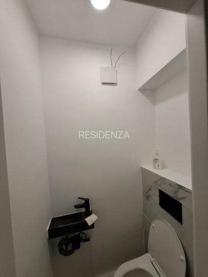 Spațiu birouri 3 camere lângă Tribunal renovare premium,5 min metrou - 18