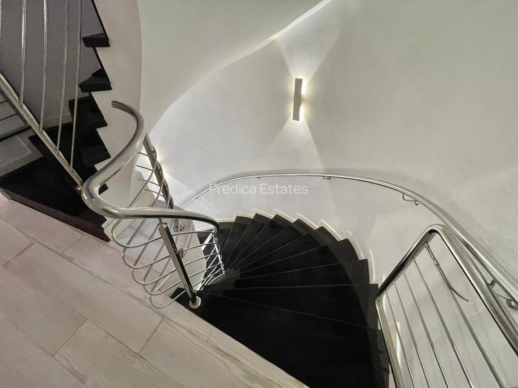 Vila de inchiriat - Herastrau, Cartierul Francez, Promenada - 41