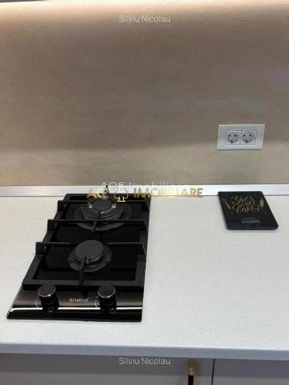 Garsoniera de inchiriat | Ultracentral | Metrou | Centrala | - 8