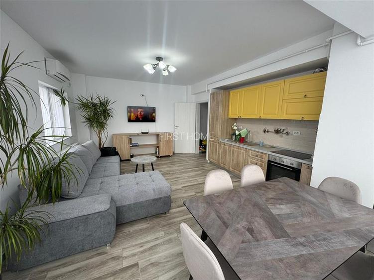 Ap 3 cam, bloc nou, 75 mp, parcare, ultracentral - Piata Moldovei - 3