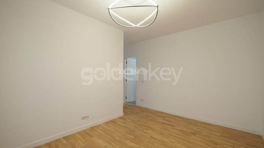 Apartament cu 4 camere in fata padurii | 2 garaje | 44mp terase - 9