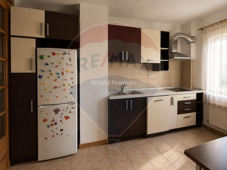 COMISION 0% Apartament cu 4 camere de vânzare în zona Manastur - 2