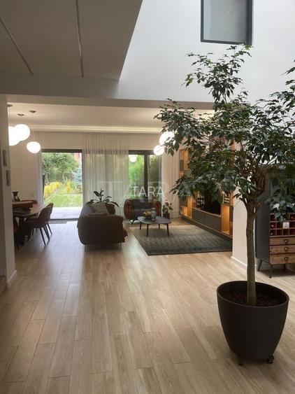 Casă moderna si spatioasa, zona  Andrei Mureșanu - 2