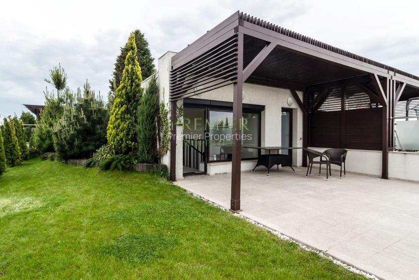 Penthouse de vanzare lux 252mpu si terasa 150 mp Herastrau/ Aviatiei - 12